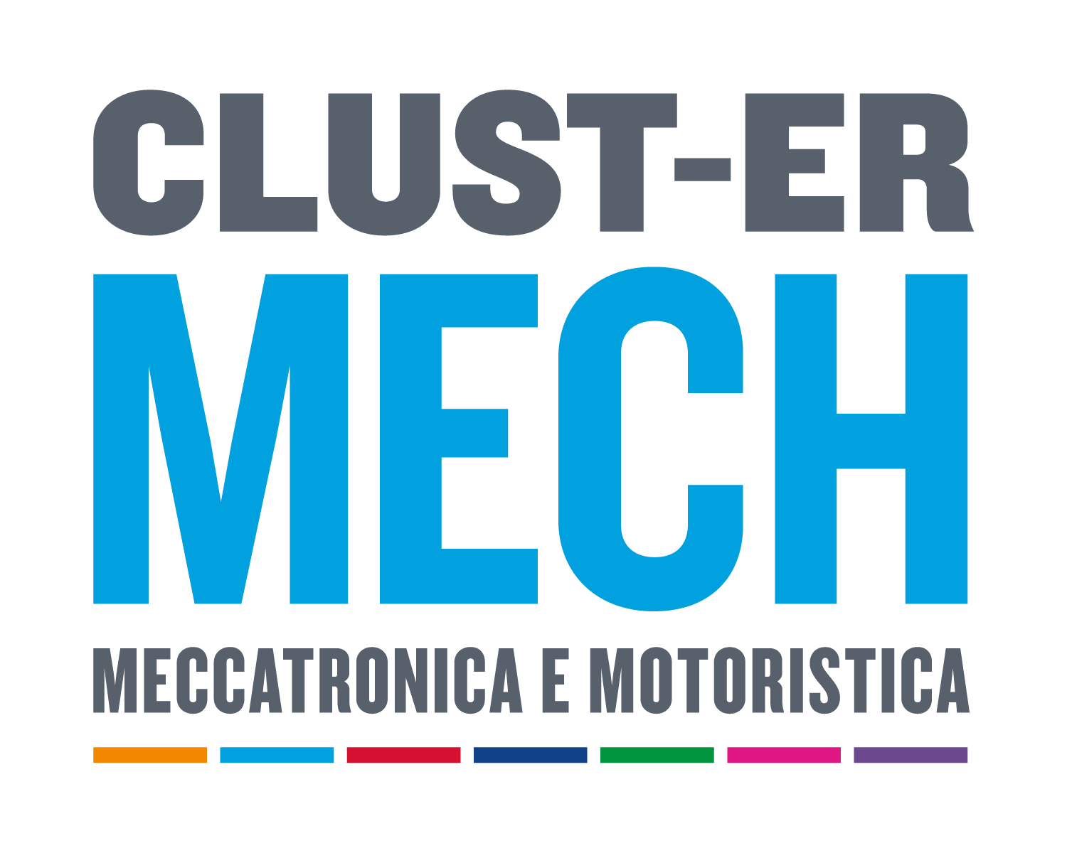 Clust-ER MECH Logo
