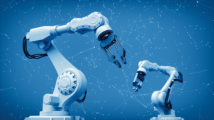 Robotics