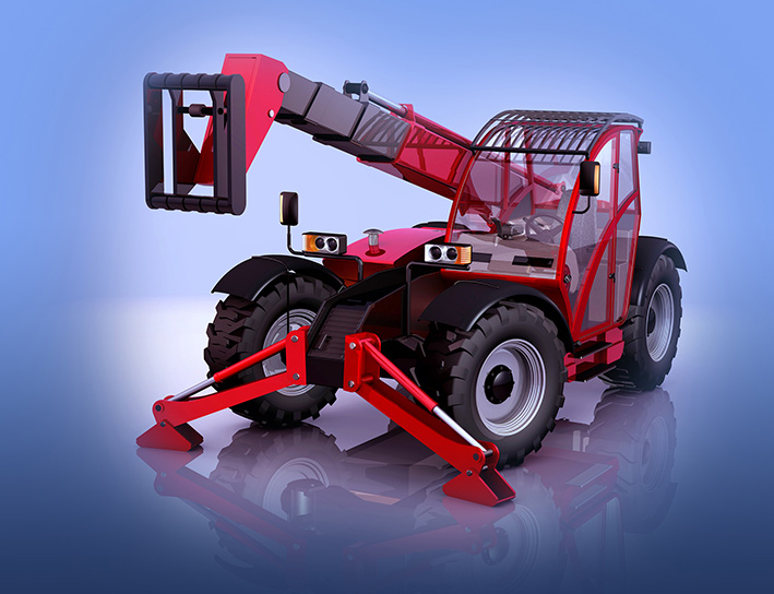 Tractors