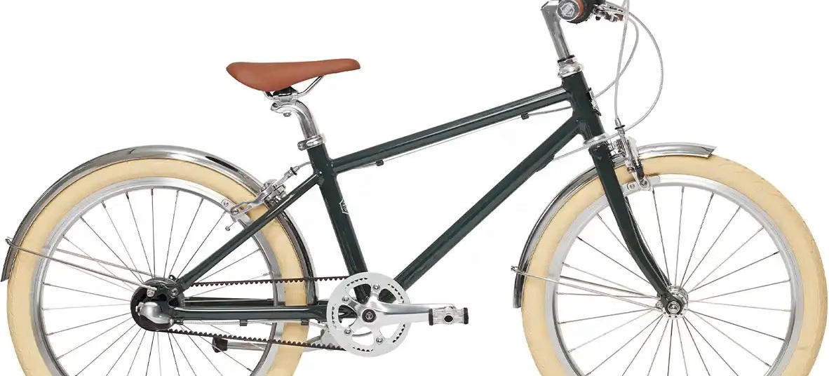 Kids Bike