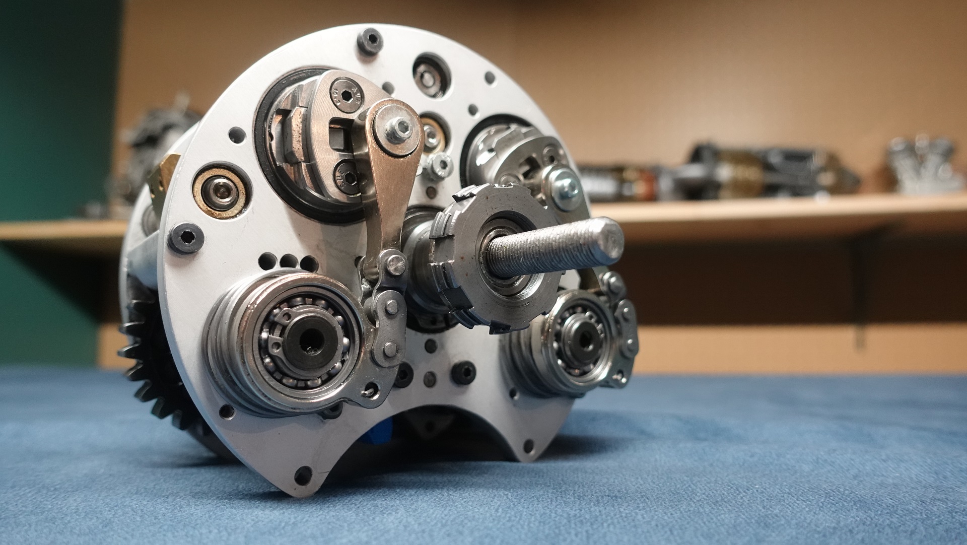 RatioZero Gen.1